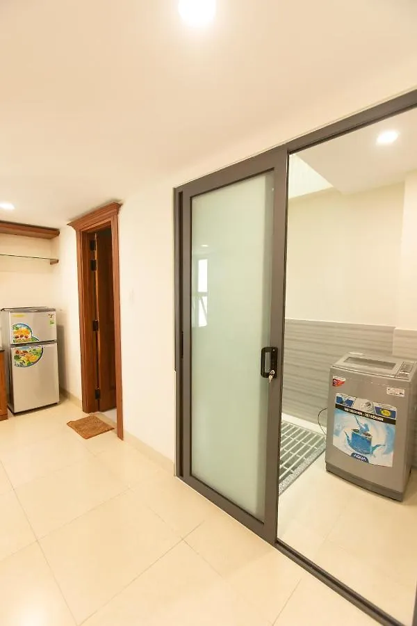 Bao Son Hotel - Apartment Nha Trang