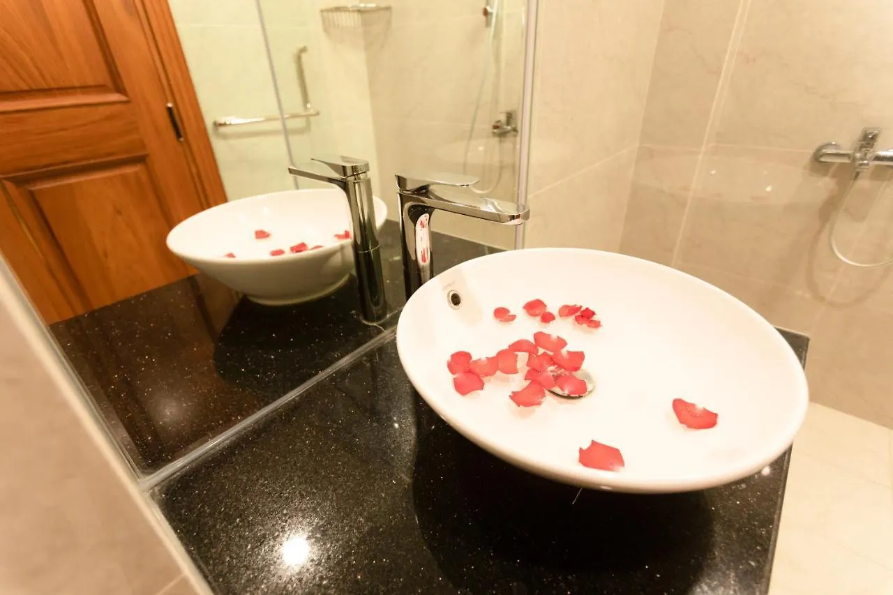 Bao Son Hotel - Apartment Nha Trang