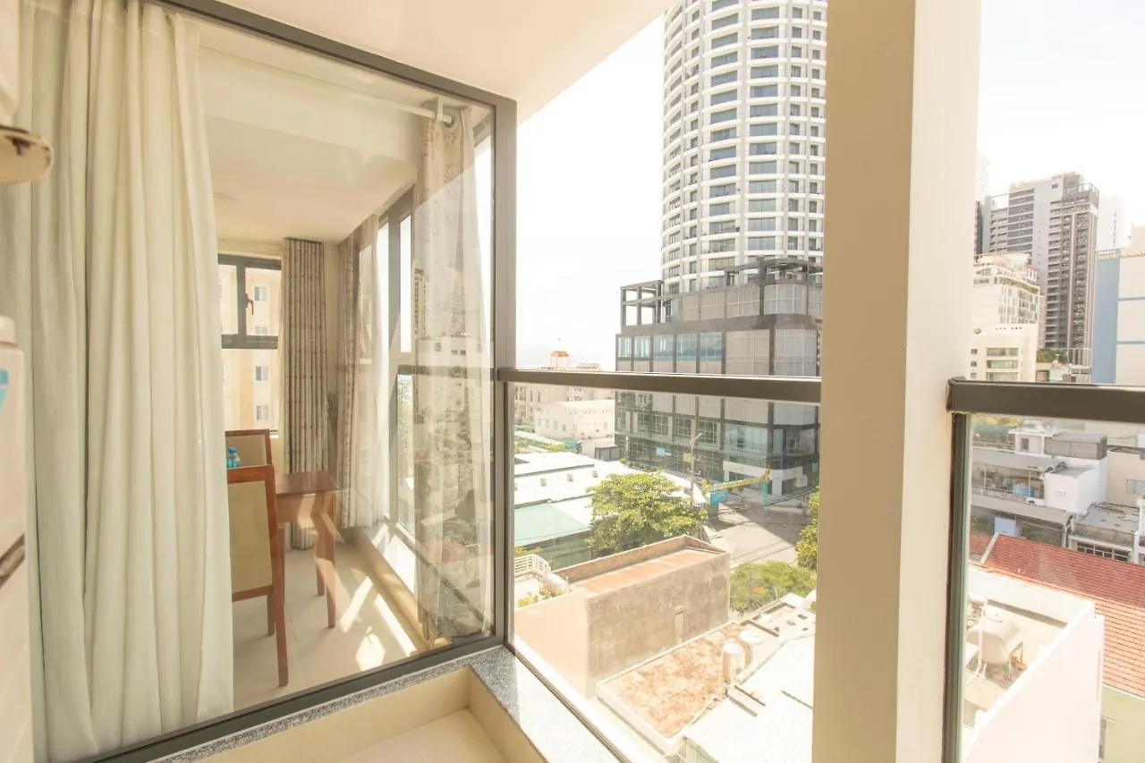 Bao Son Hotel - Apartment Nha Trang
