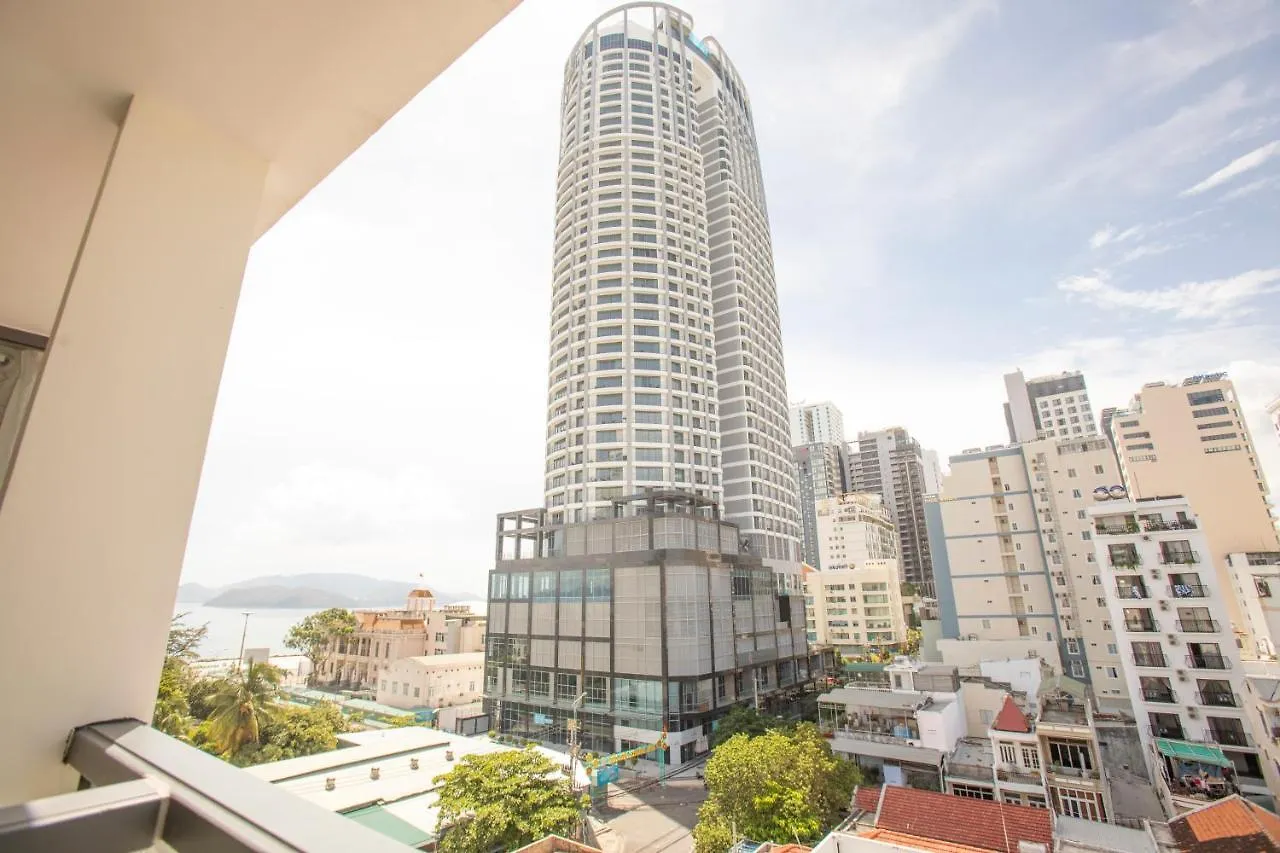 Bao Son Hotel - Apartment Nha Trang